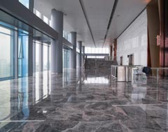 门禁考勤与智能一卡通系统