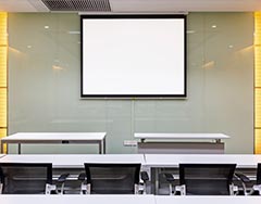 计算机多媒体电教系统