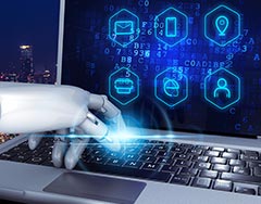 办公自动化OA管理系统